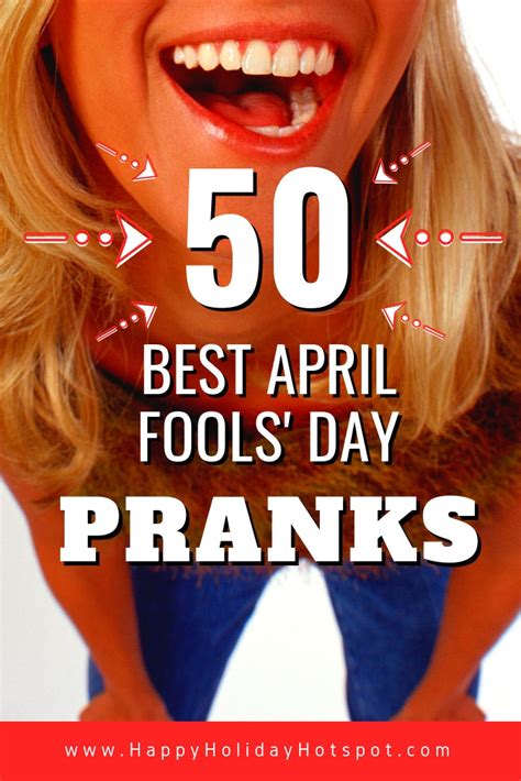 what is the best april fools prank